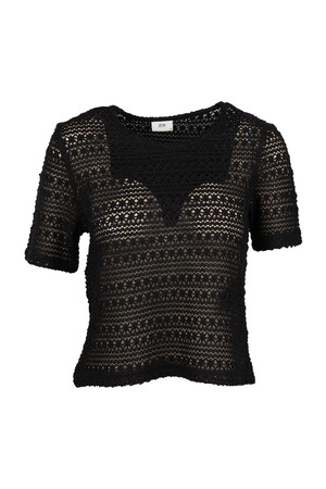 T-shirt korte mouwen JDY