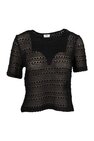 T-shirt korte mouwen MSCH