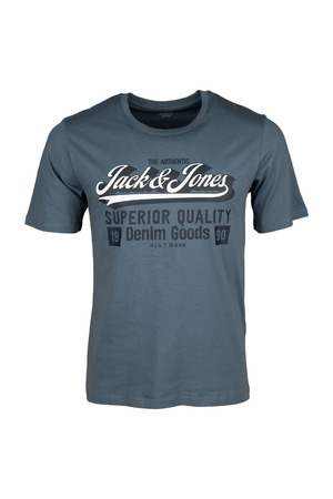 T-shirt met korte mouwen Jack & Jones