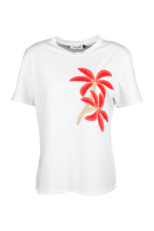 T-shirt korte mouwen Dazzling