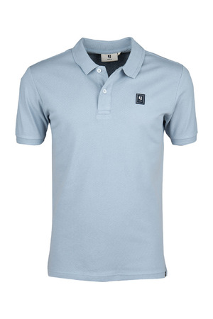 Polo met korte mouwen Garcia