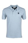 Polo met korte mouwen Garcia