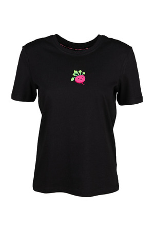 T-shirt korte mouwen Only