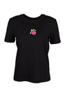 T-shirt korte mouwen Only