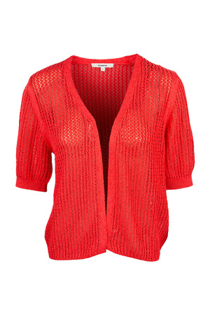 Gilet Garcia