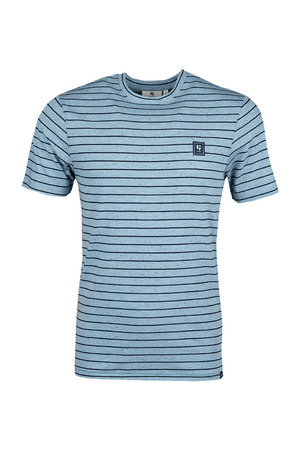 T-shirt met korte mouwen Garcia