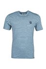 T-shirt met korte mouwen Garcia