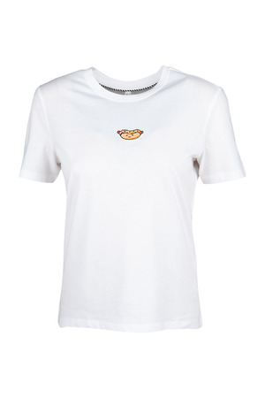 T-shirt korte mouwen Only