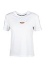 T-shirt korte mouwen Only