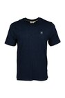 T-shirt met korte mouwen Garcia