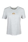 T-shirt korte mouwen Only