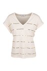 T-shirt korte mouwen Only