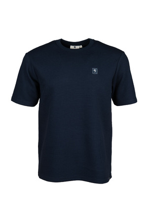 T-shirt met korte mouwen Garcia