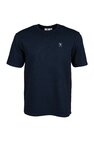T-shirt met korte mouwen Garcia