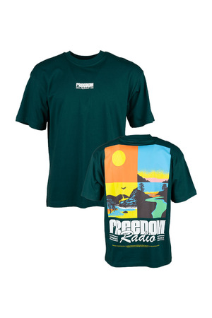 T-shirt met korte mouwen Only & Sons
