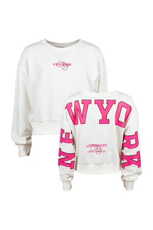 Sweater only girls