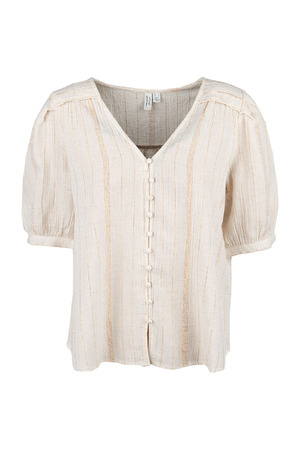 Bloes met korte mouwen Vero Moda