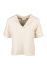 T-shirt korte mouwen JDY