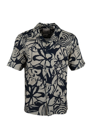 Hemd met korte mouwen Only & Sons