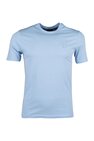 T-shirt met korte mouwen Lyle & Scott