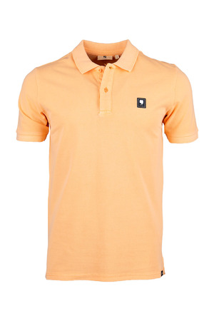 Polo met korte mouwen Garcia