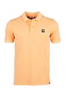 Polo met korte mouwen Lyle & Scott