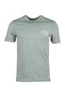 T-shirt met korte mouwen Lyle & Scott