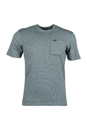 T-shirt met korte mouwen Garcia
