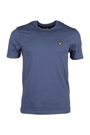 T-shirt met korte mouwen Lyle & Scott