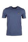 T-shirt met korte mouwen Lyle & Scott