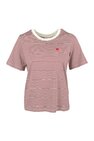 T-shirt korte mouwen JDY