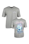 T-shirt met korte mouwen Lyle & Scott
