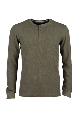 T-shirt met lange mouwen Blend