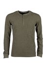 T-shirt met lange mouwen Blend