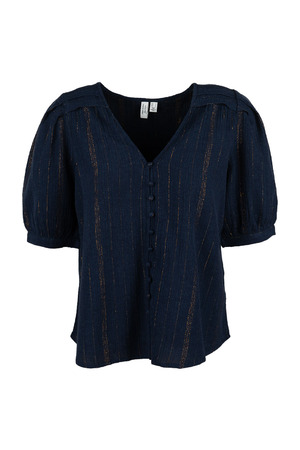 Bloes met korte mouwen Vero Moda