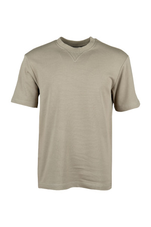 T-shirt met korte mouwen Only & Sons