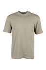 T-shirt met korte mouwen Lyle & Scott