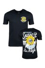 T-shirt met korte mouwen Lyle & Scott