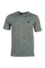 T-shirt met korte mouwen Lyle & Scott