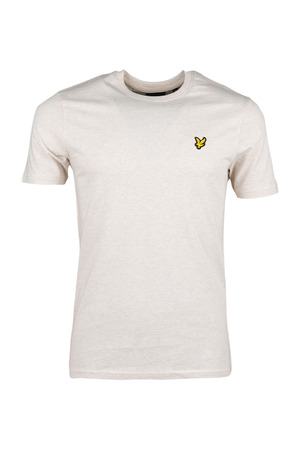 T-shirt met korte mouwen Lyle & Scott