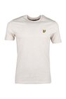 T-shirt met korte mouwen Lyle & Scott