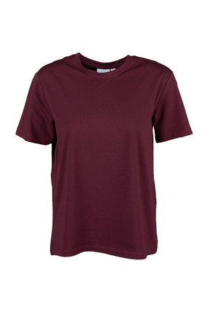T-shirt korte mouwen Vila