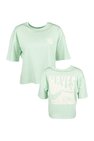 T-shirt korte mouwen JDY
