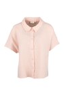 Bloes met korte mouwen Vero Moda