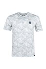 T-shirt met korte mouwen Lyle & Scott