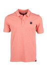 Polo met korte mouwen Lyle & Scott