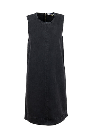 Mouwloze jurk Only