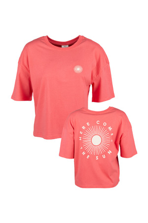 T-shirt korte mouwen JDY
