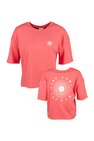 T-shirt korte mouwen JDY