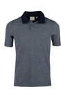Polo met korte mouwen Lyle & Scott